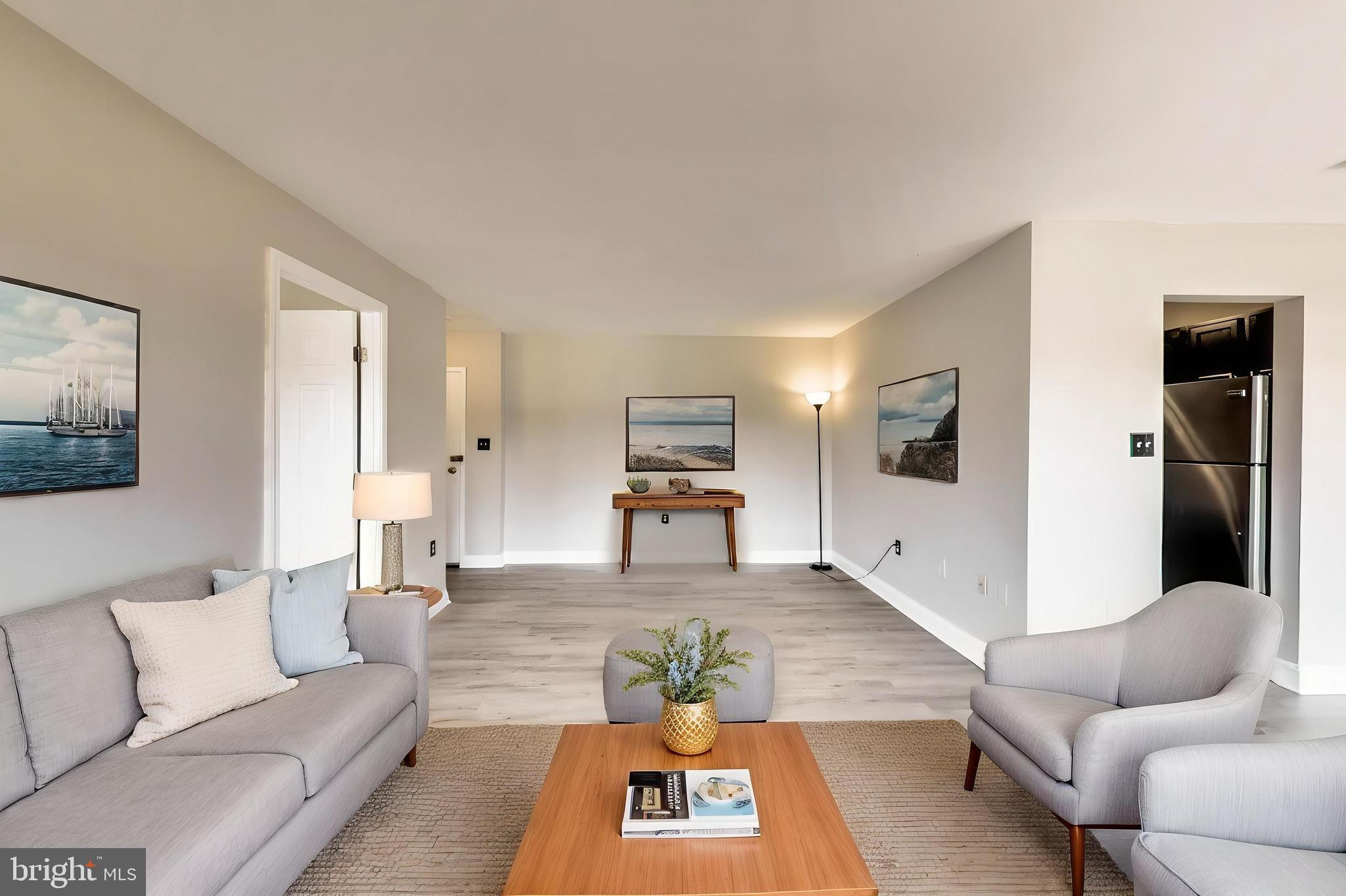 OCCOQUAN RIDGE CONDO - Residential