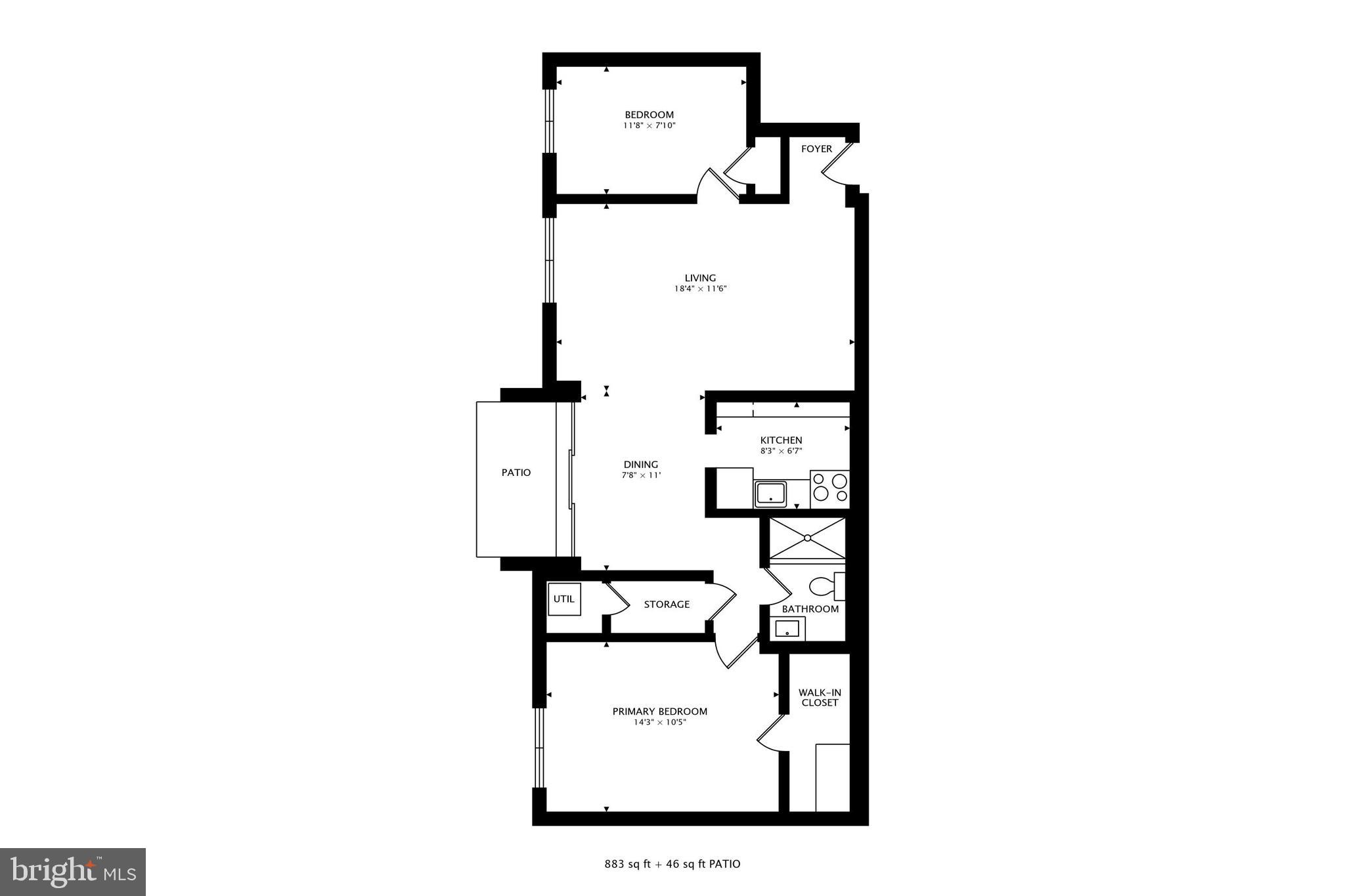 OCCOQUAN RIDGE CONDO - Residential