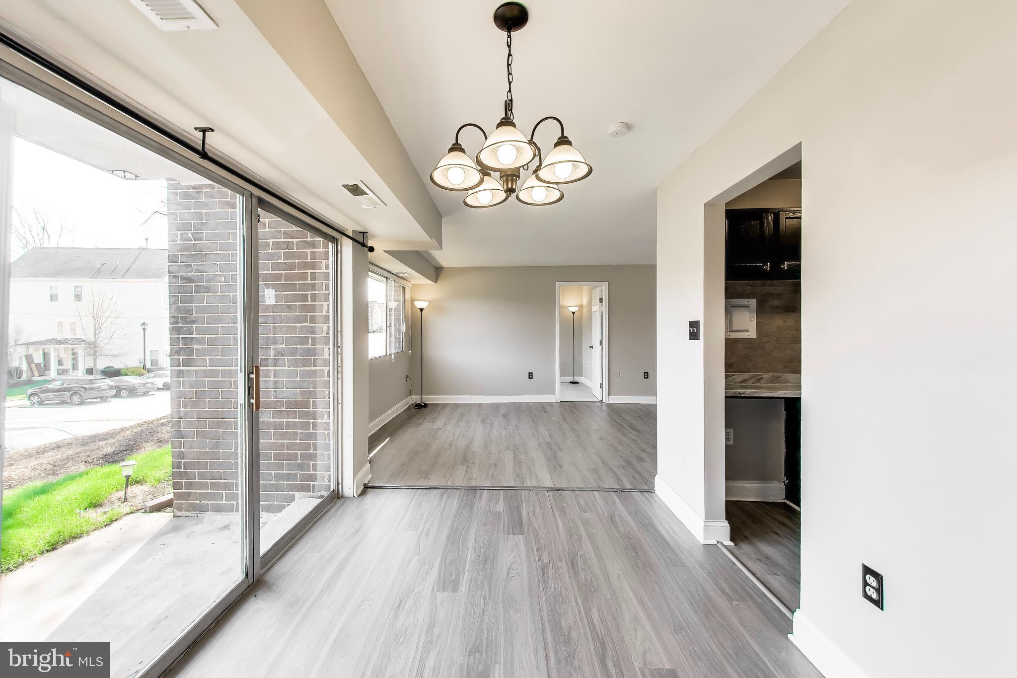 OCCOQUAN RIDGE CONDO - Residential