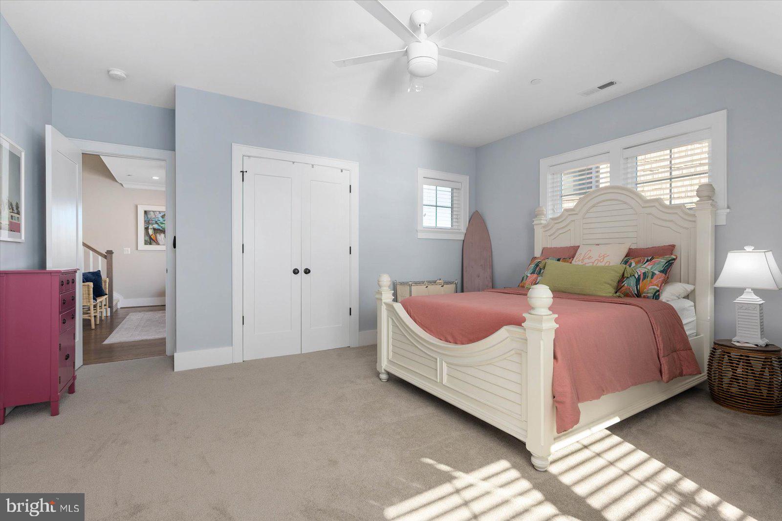 HERON HARBOUR - Residential