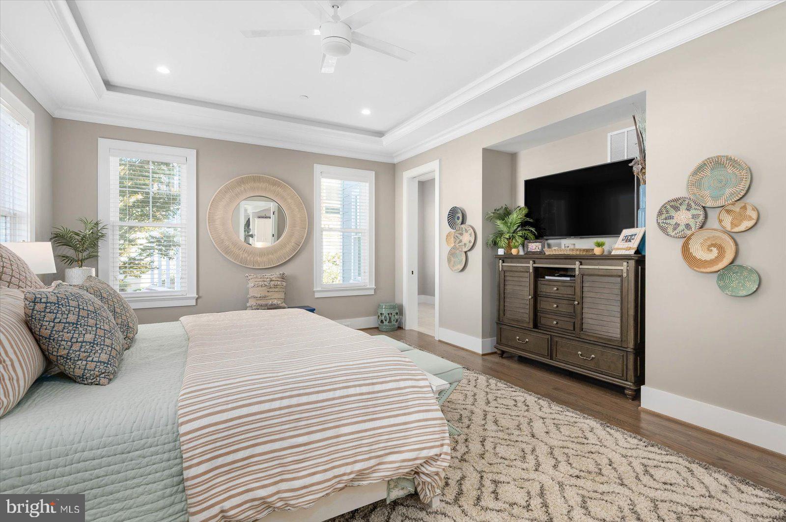 HERON HARBOUR - Residential