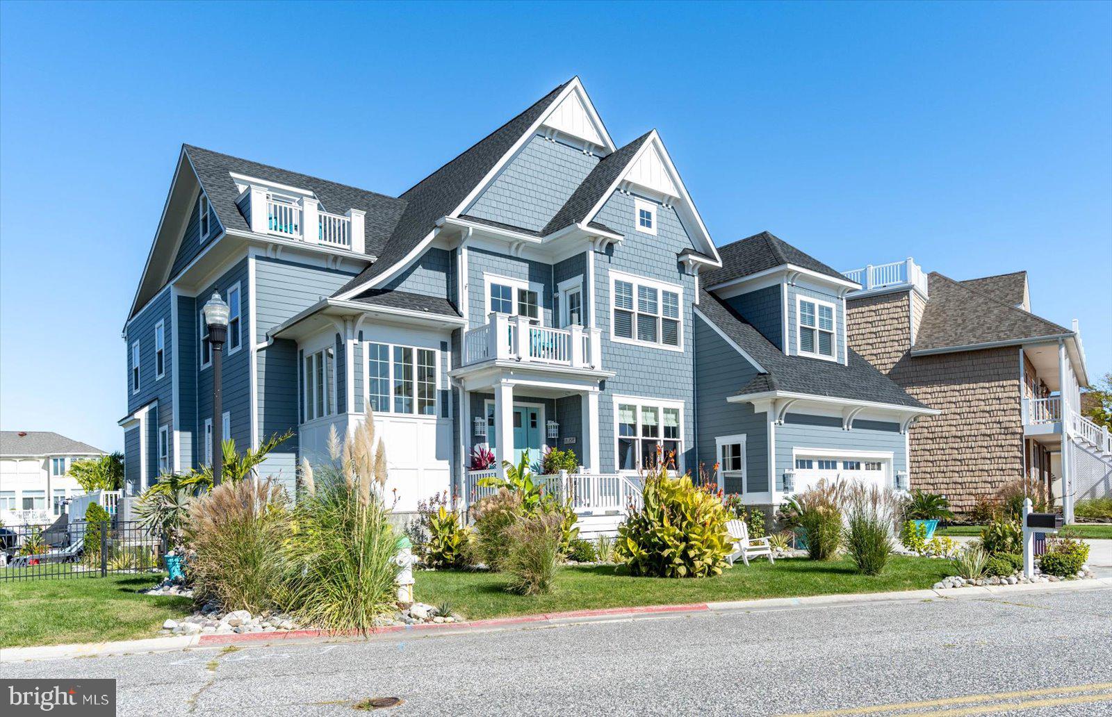 HERON HARBOUR - Residential