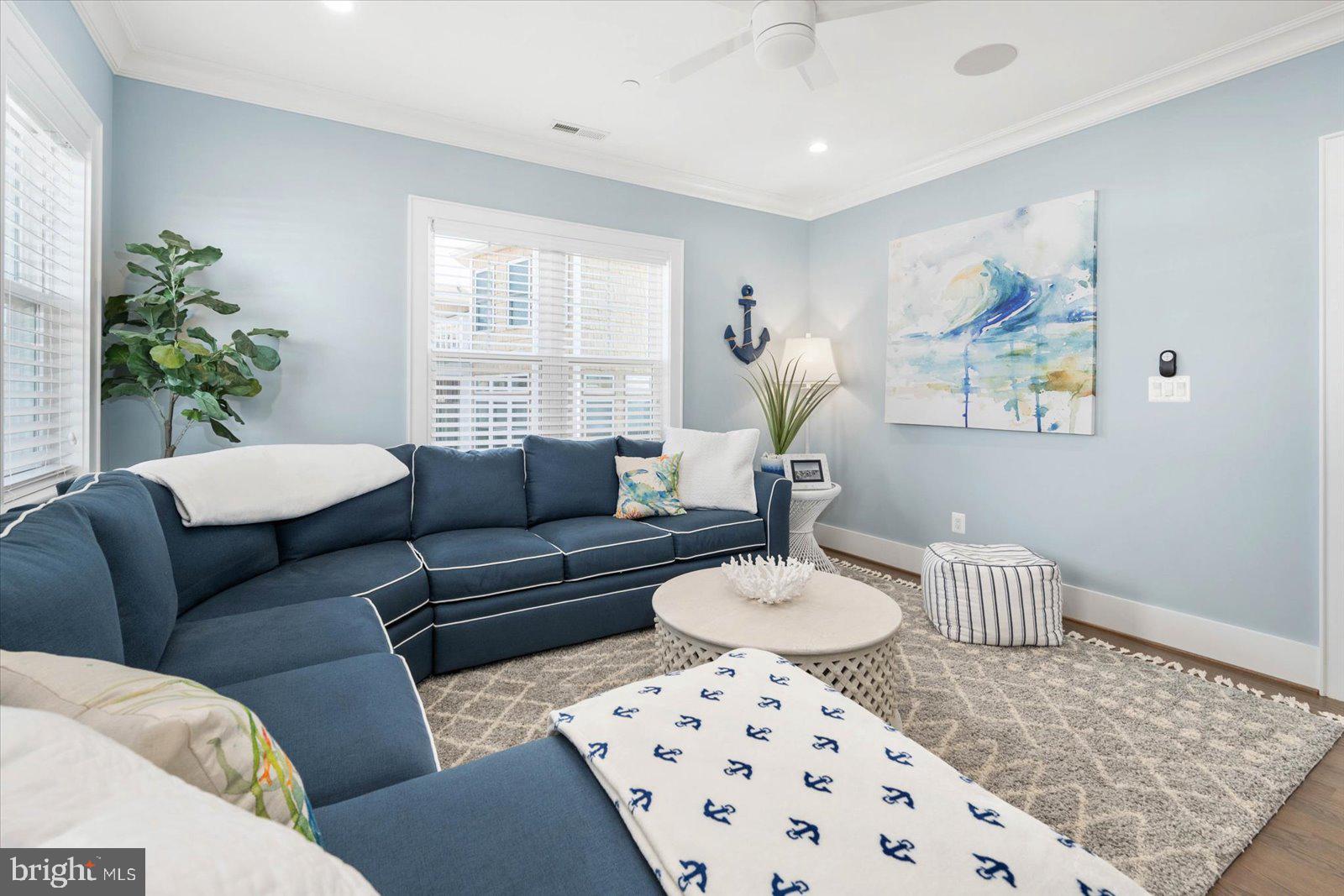 HERON HARBOUR - Residential