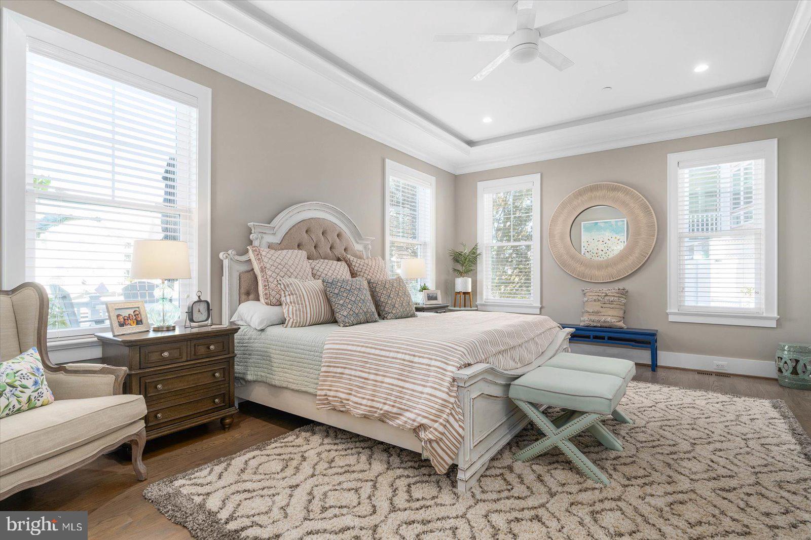 HERON HARBOUR - Residential