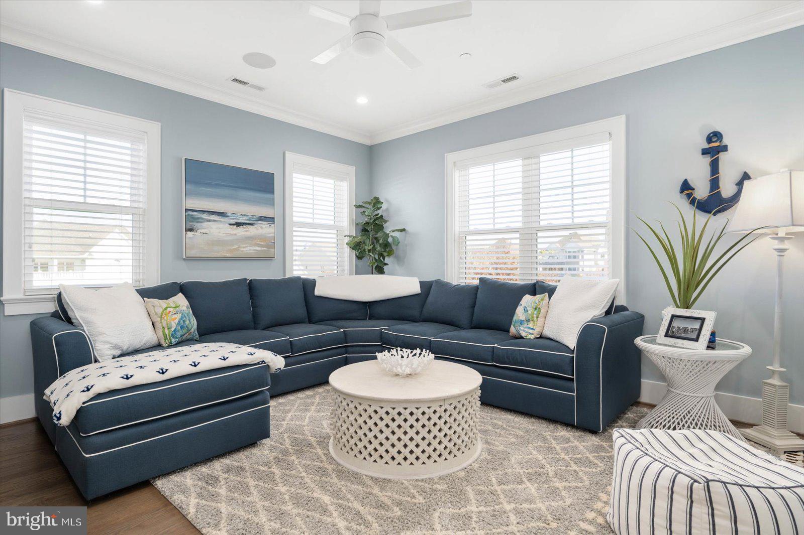 HERON HARBOUR - Residential