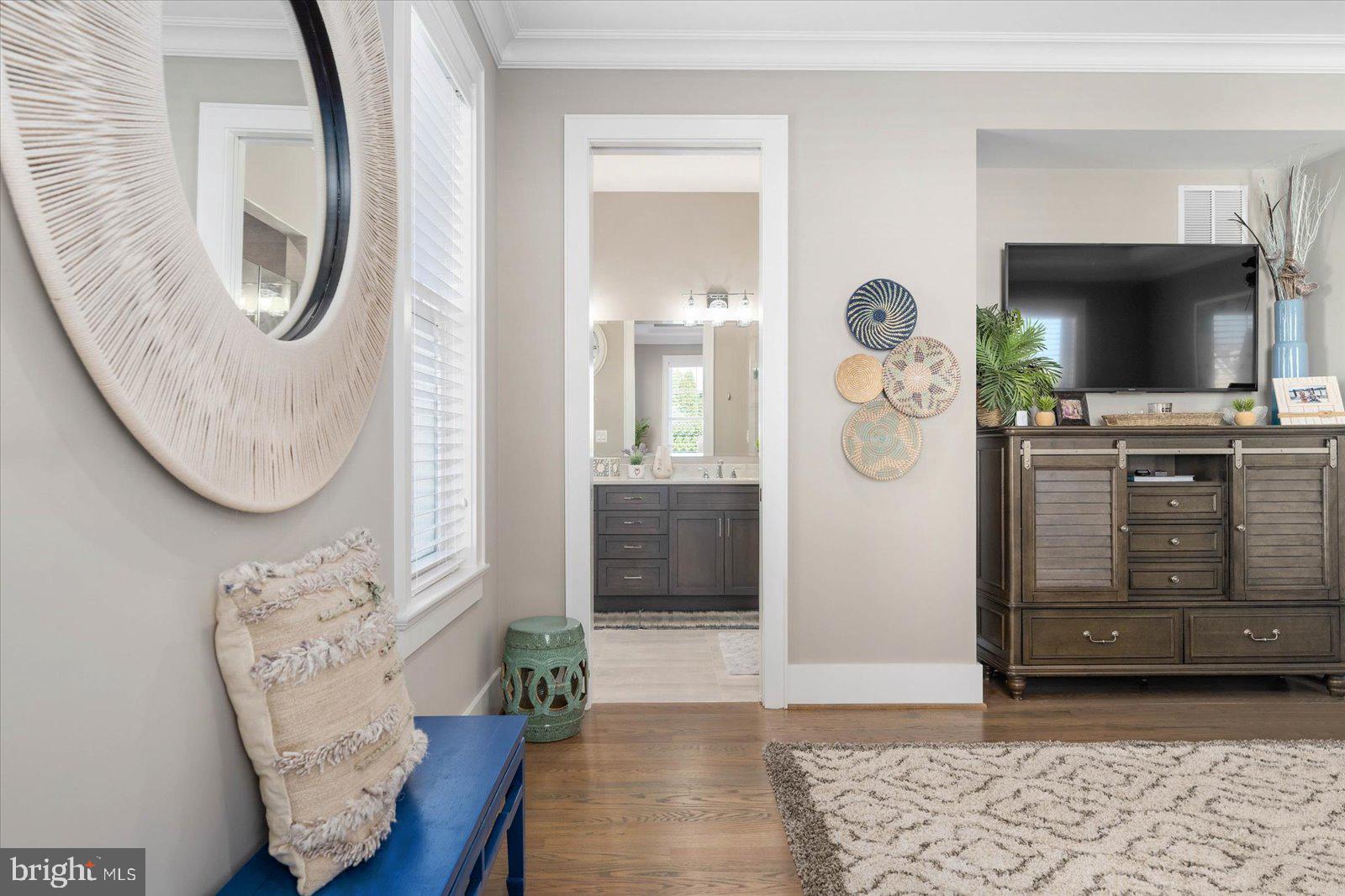 HERON HARBOUR - Residential