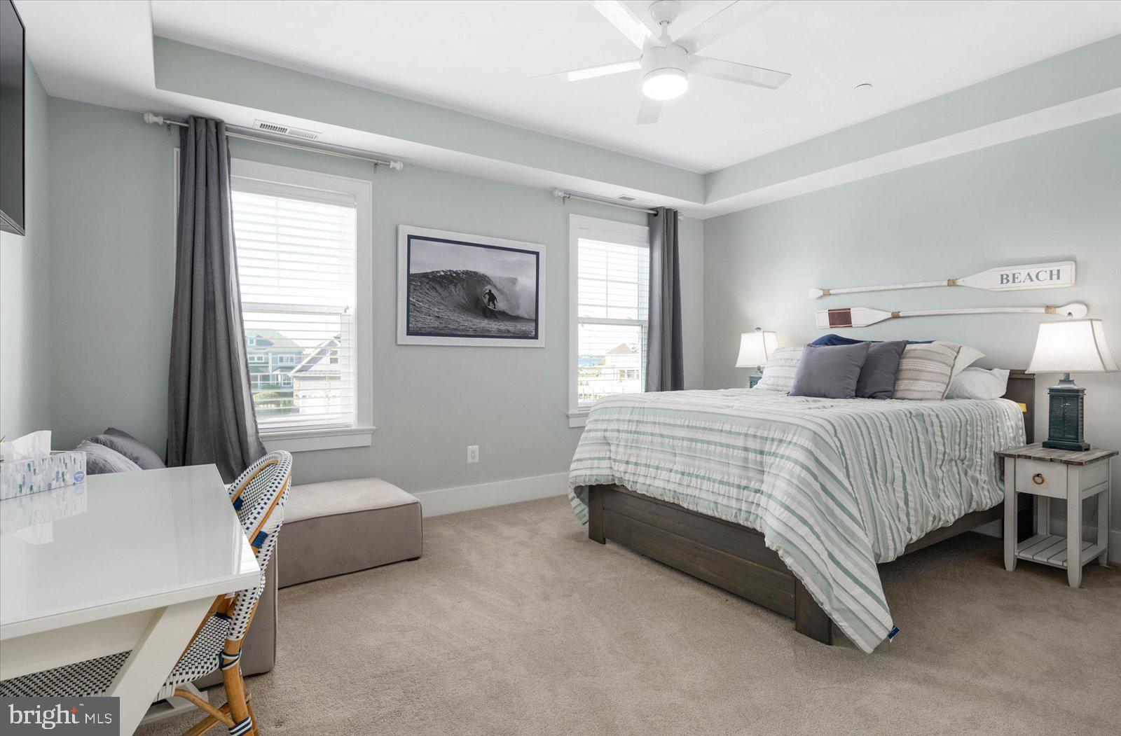 HERON HARBOUR - Residential