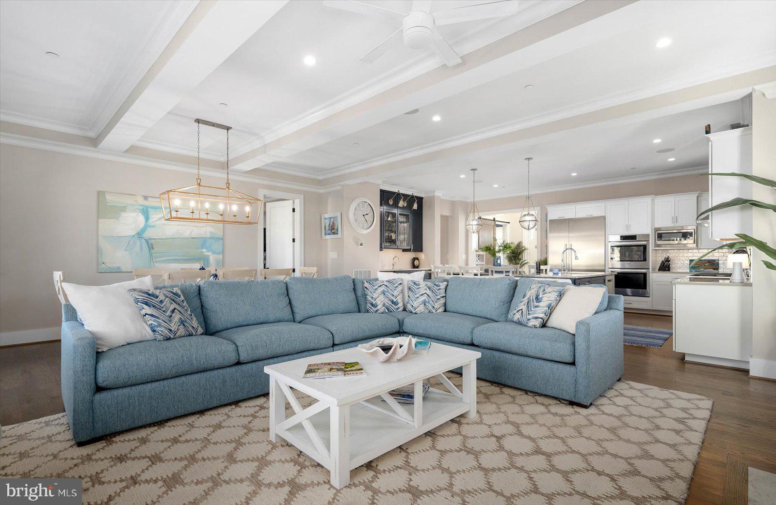 HERON HARBOUR - Residential