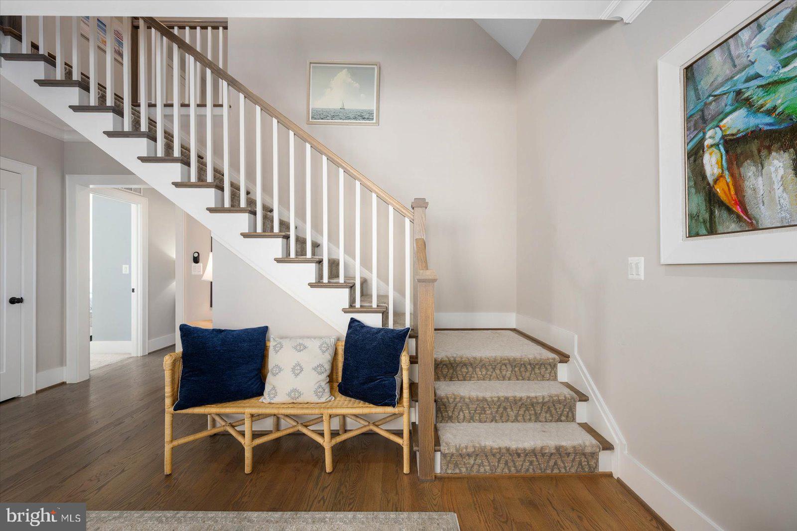 HERON HARBOUR - Residential