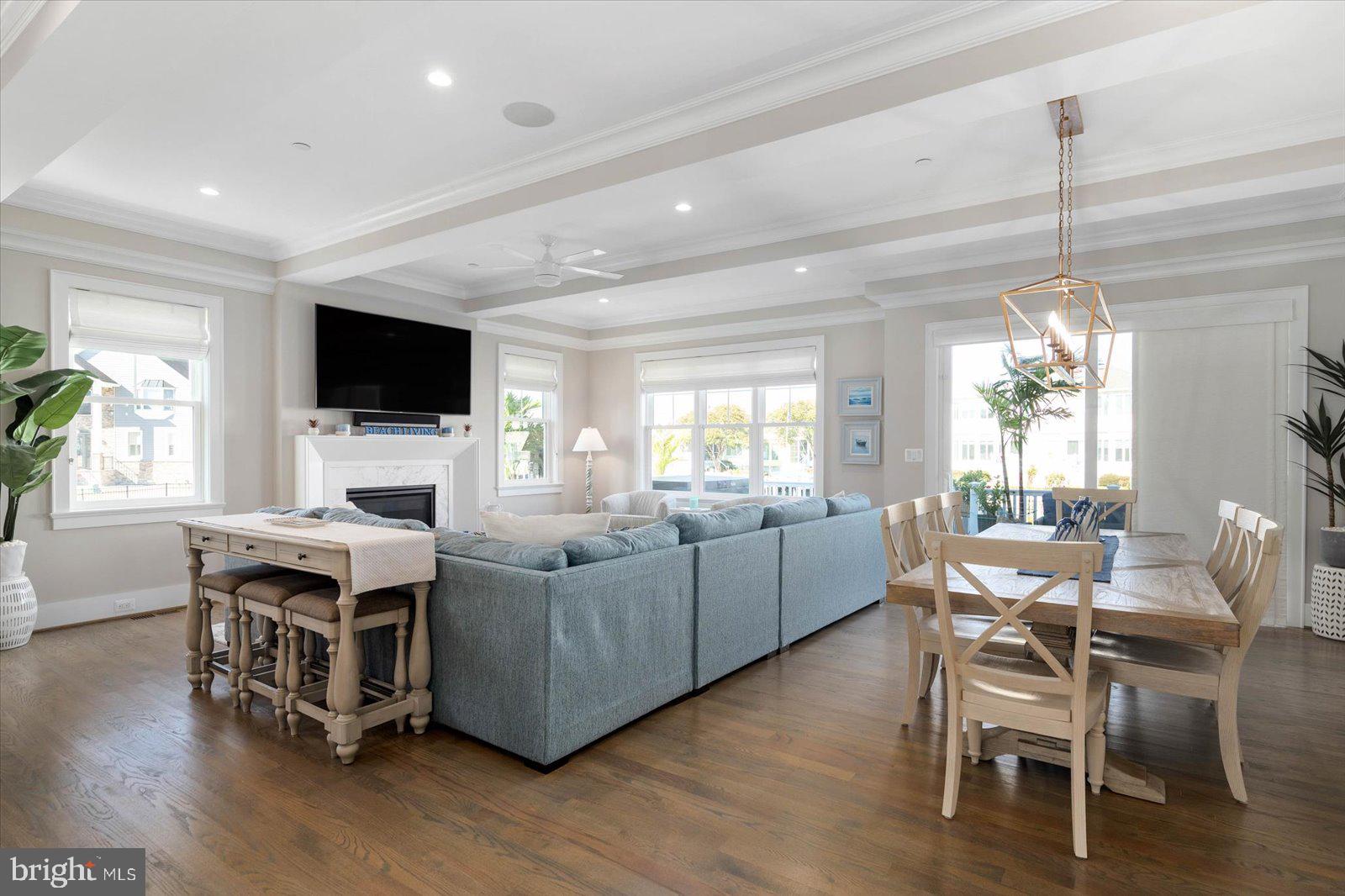 HERON HARBOUR - Residential