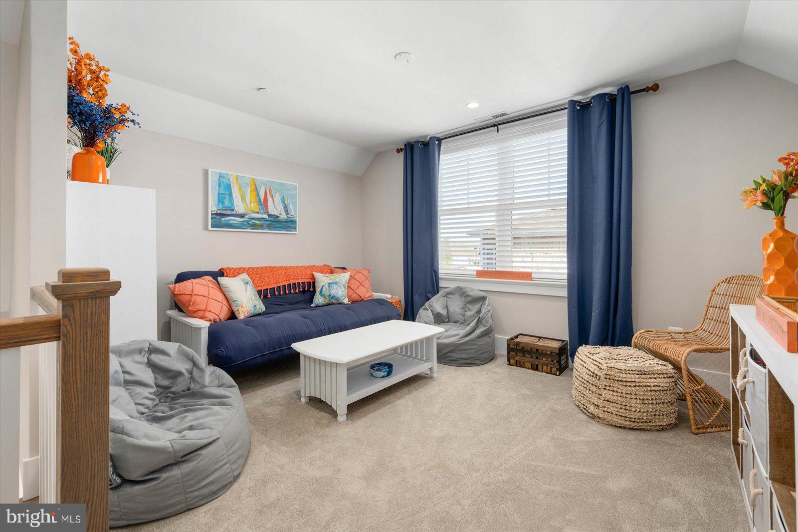 HERON HARBOUR - Residential