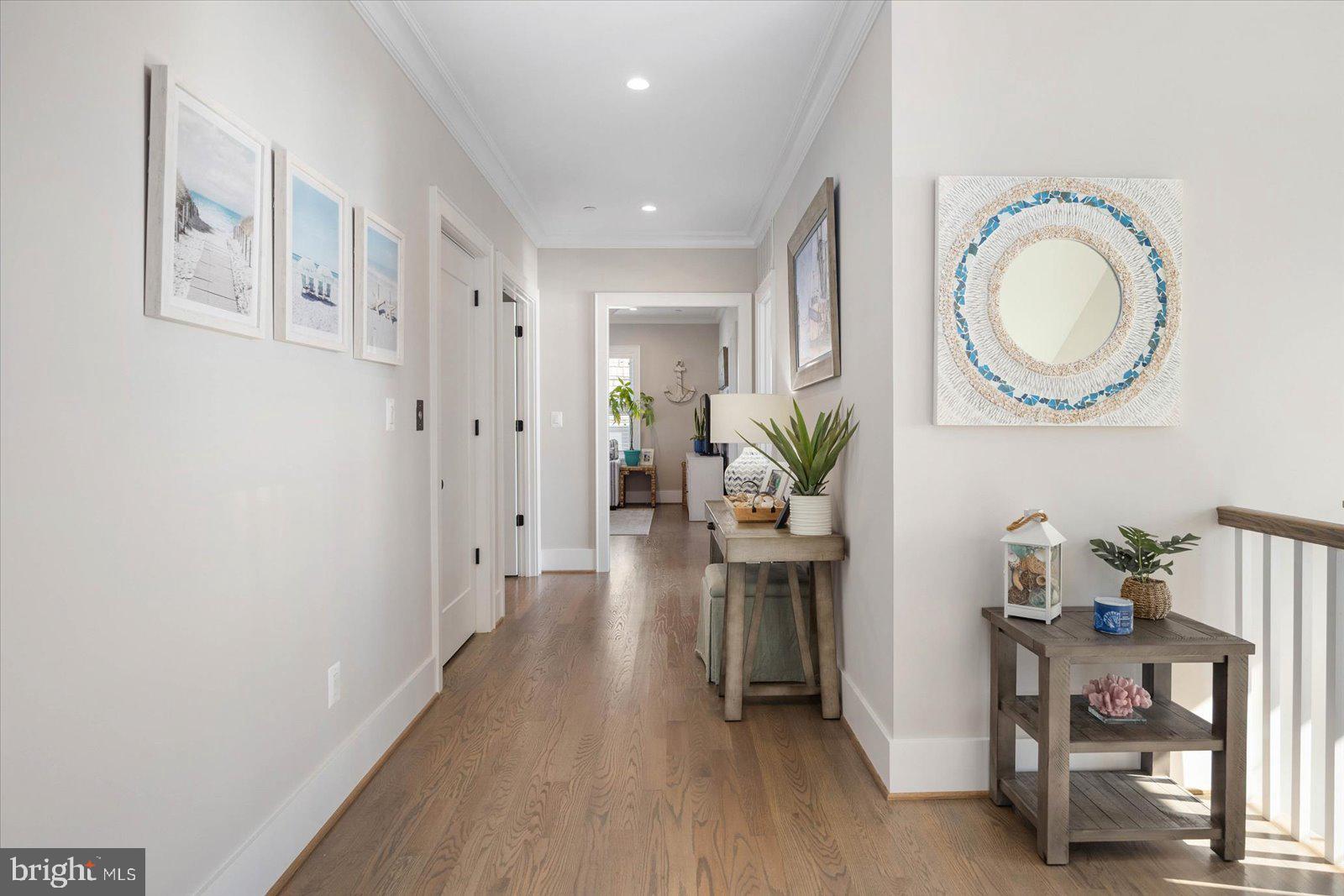 HERON HARBOUR - Residential