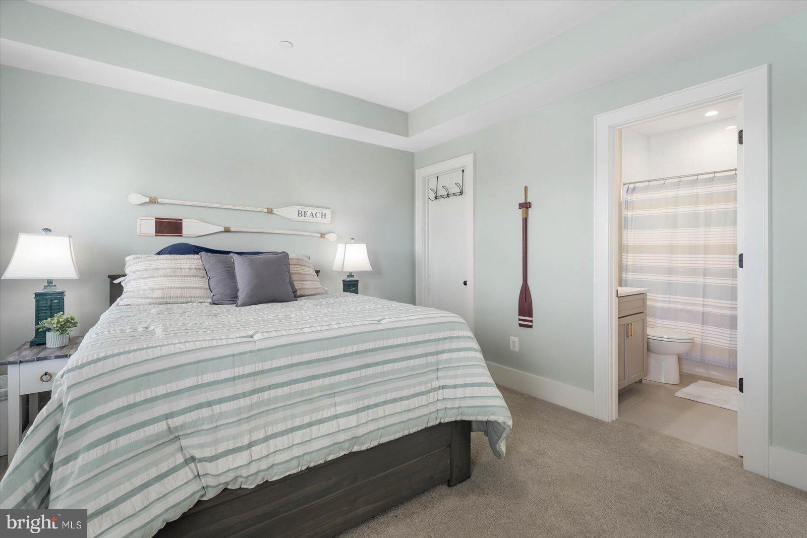 HERON HARBOUR - Residential