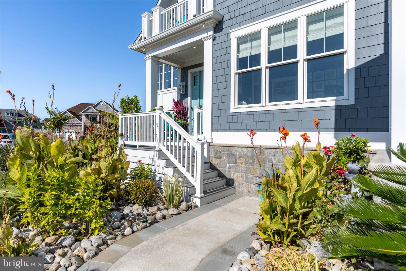 HERON HARBOUR - Residential