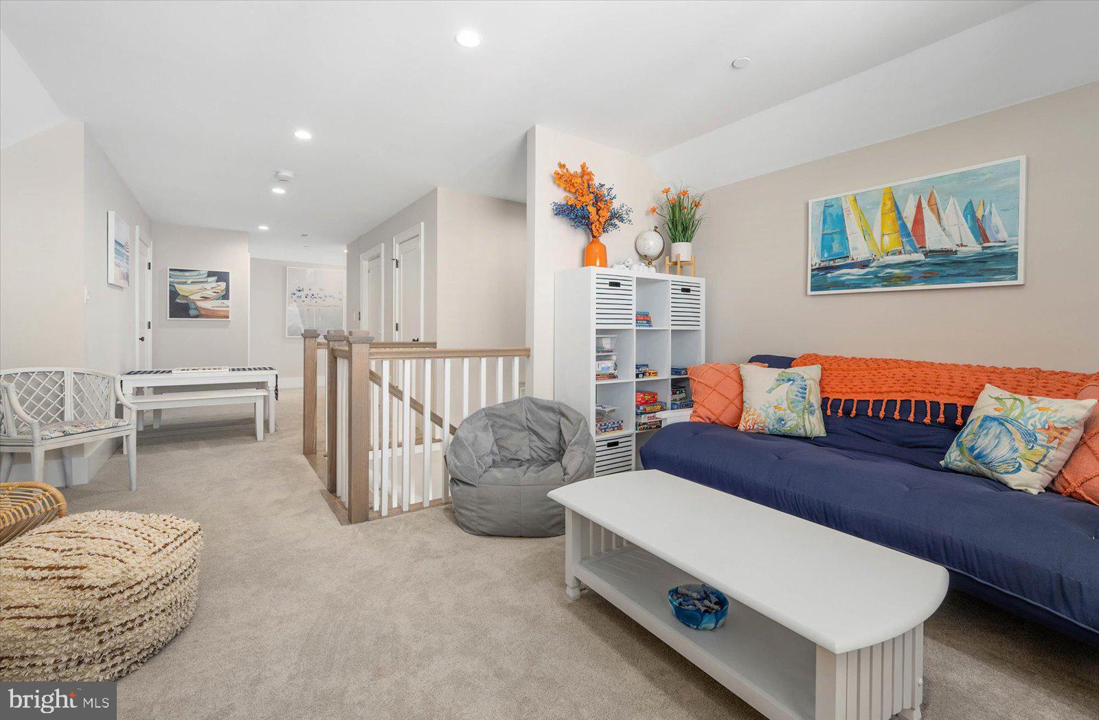 HERON HARBOUR - Residential