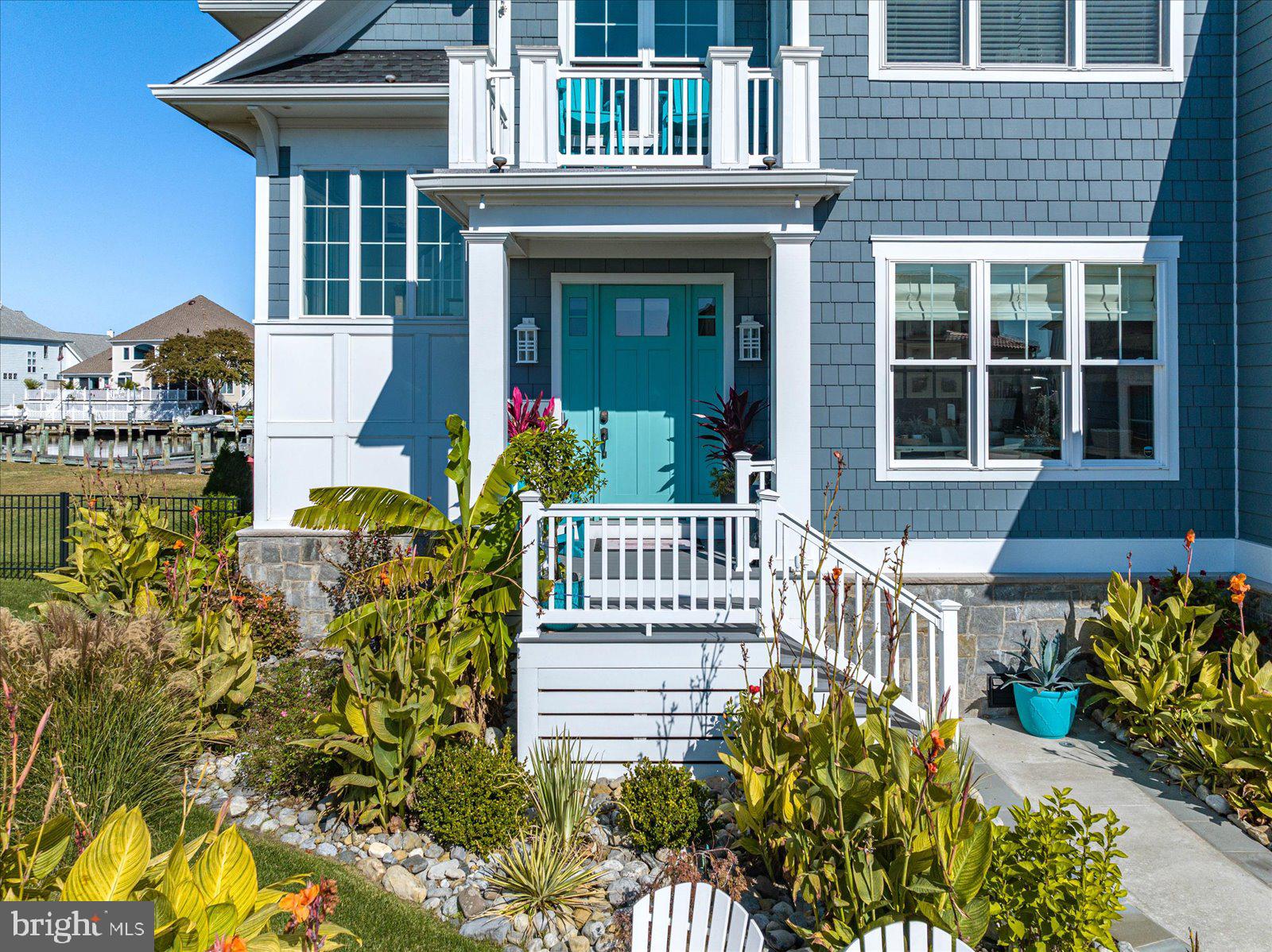 HERON HARBOUR - Residential