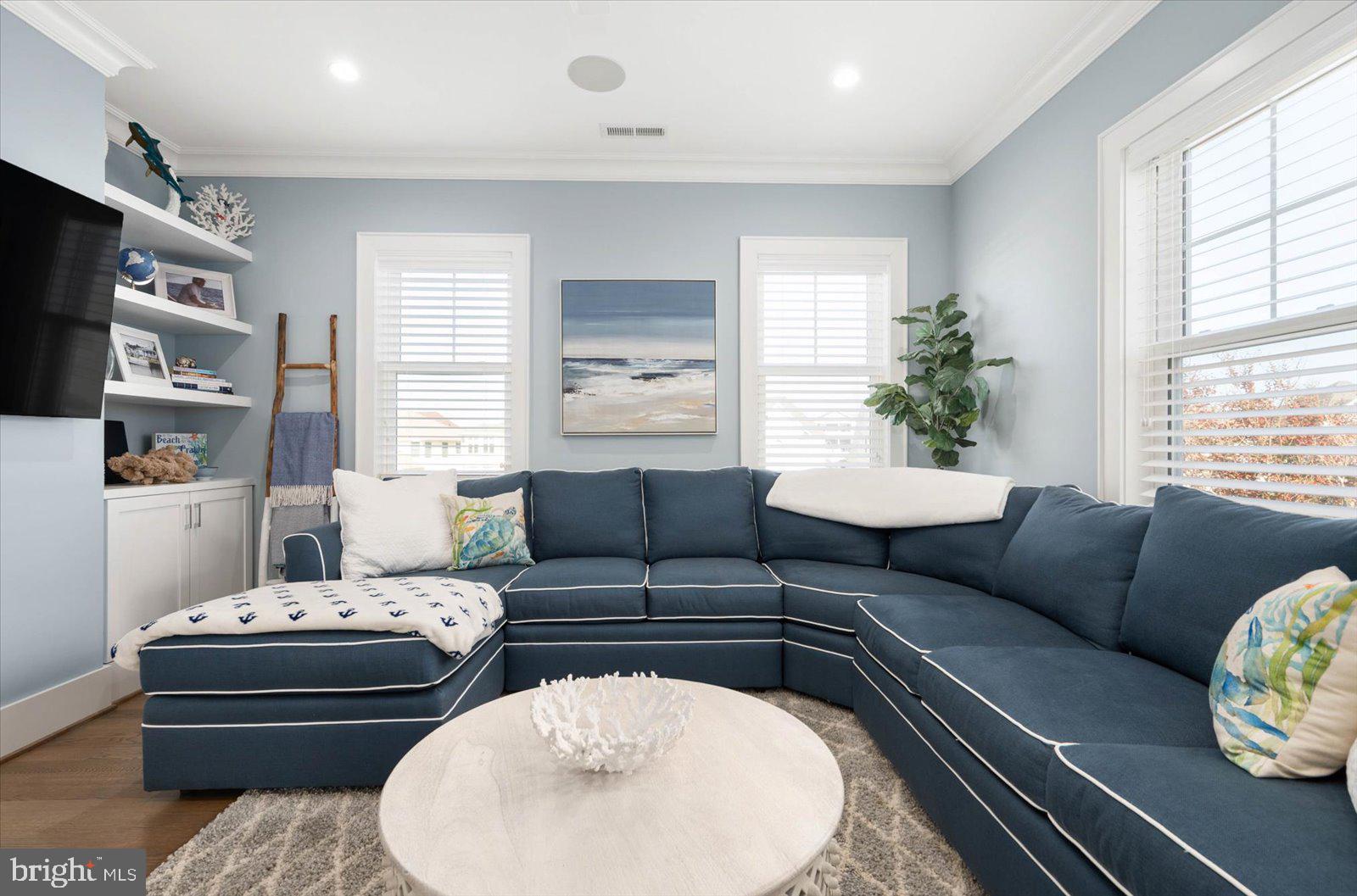 HERON HARBOUR - Residential