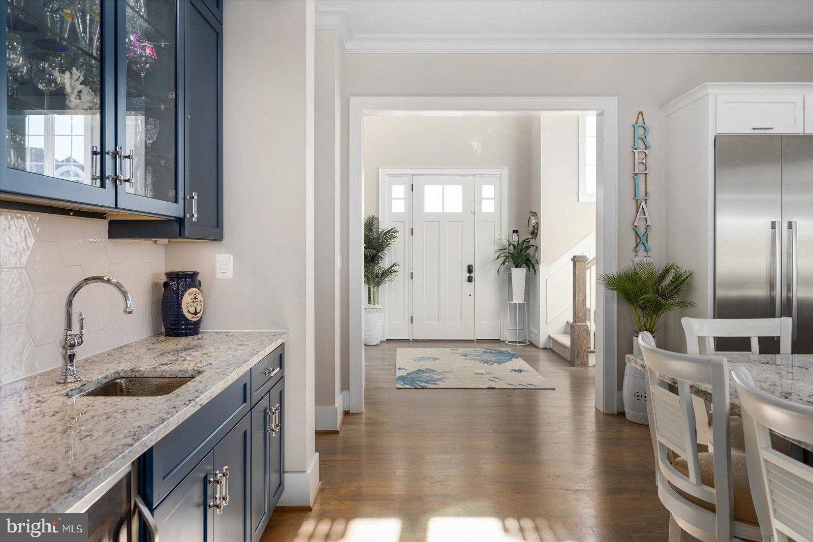 HERON HARBOUR - Residential