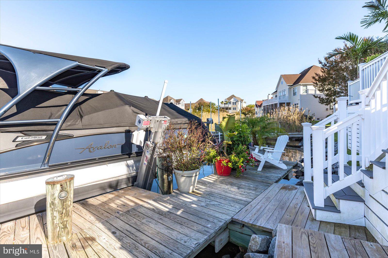 HERON HARBOUR - Residential