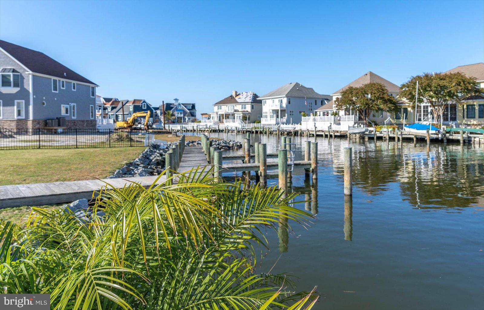 HERON HARBOUR - Residential