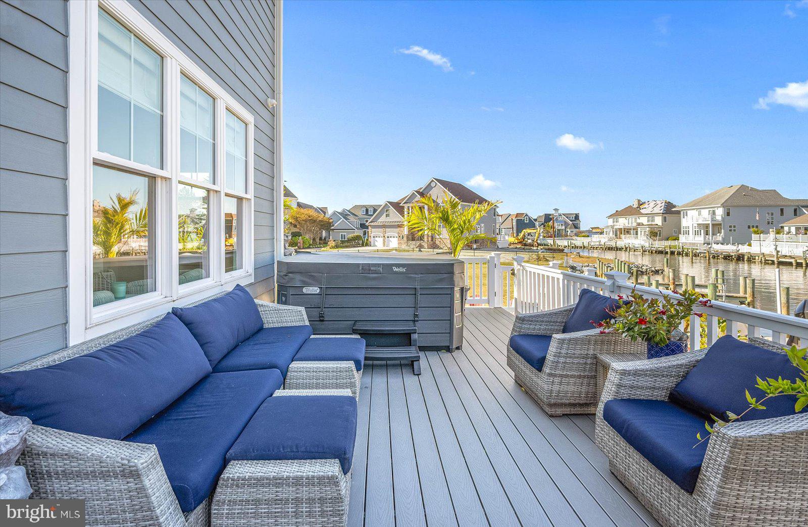 HERON HARBOUR - Residential