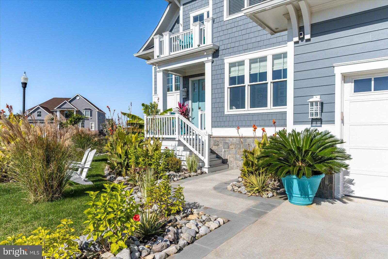 HERON HARBOUR - Residential