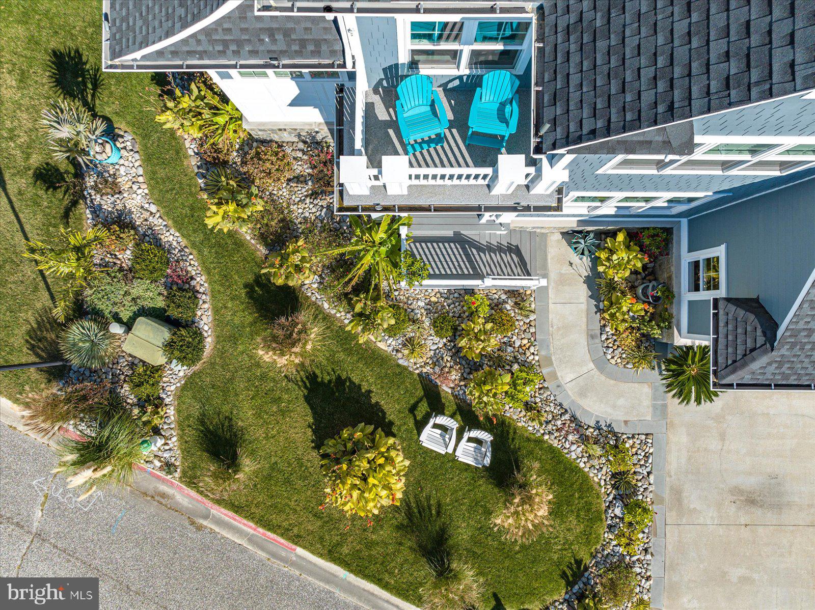 HERON HARBOUR - Residential