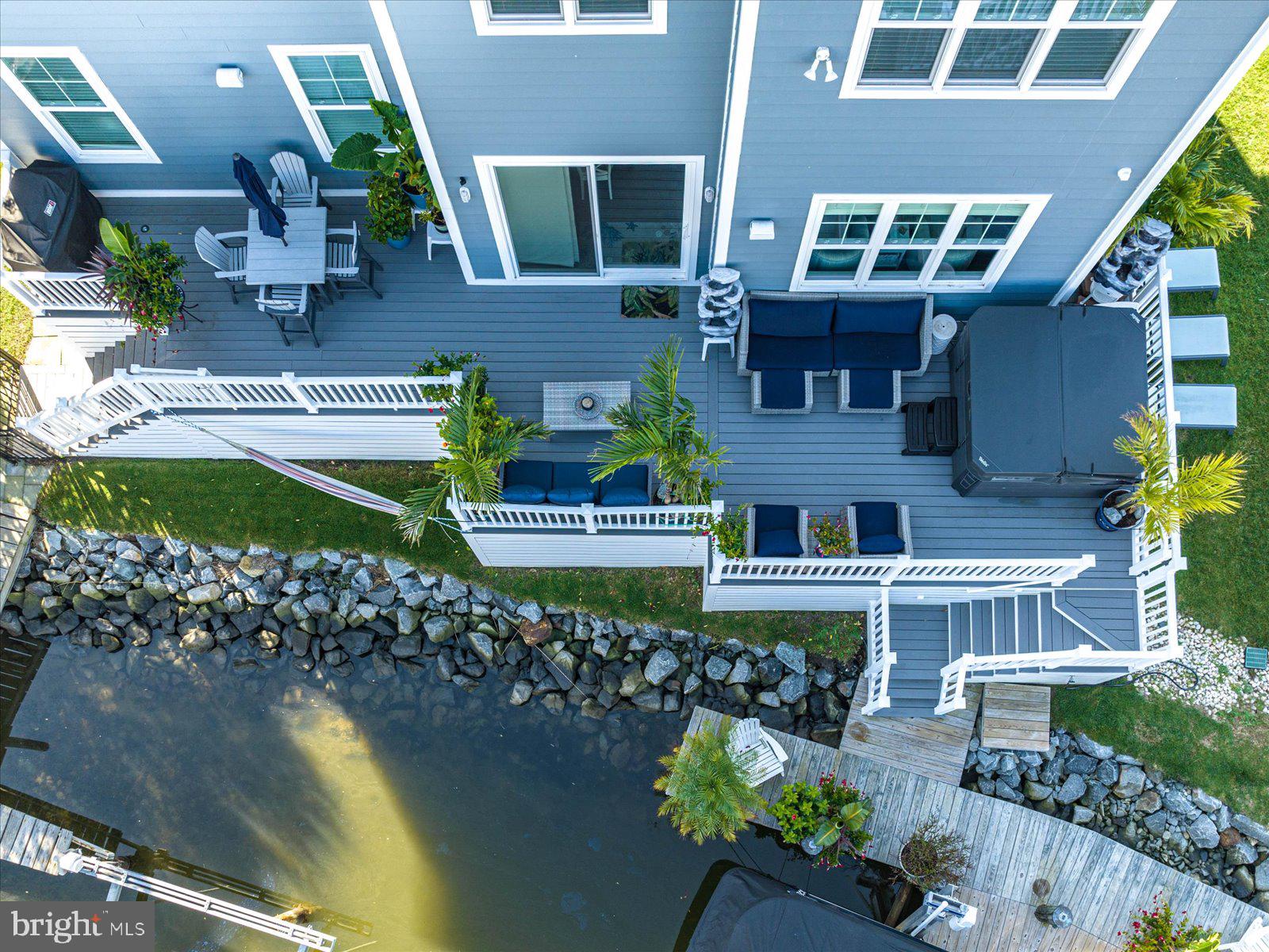 HERON HARBOUR - Residential