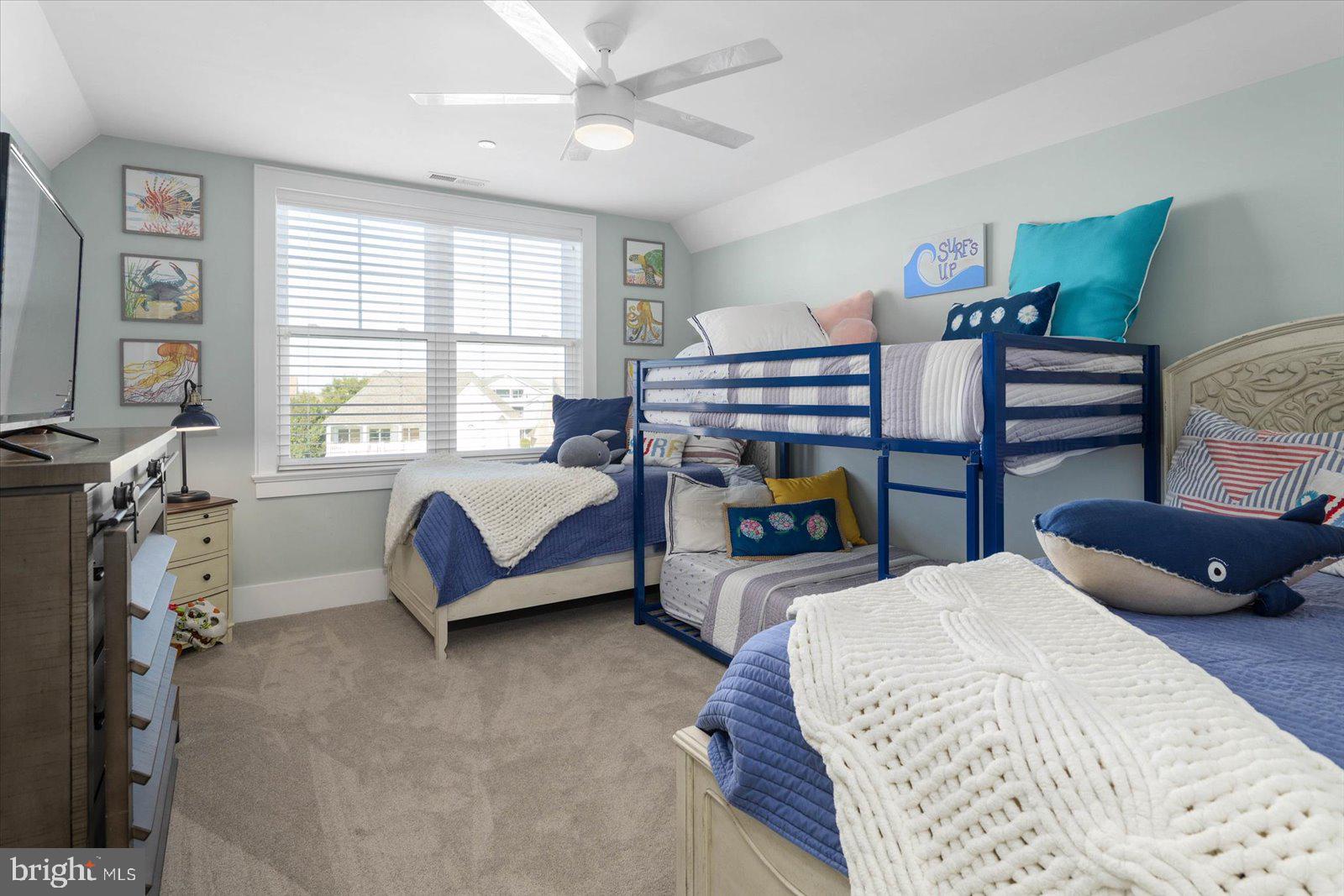 HERON HARBOUR - Residential