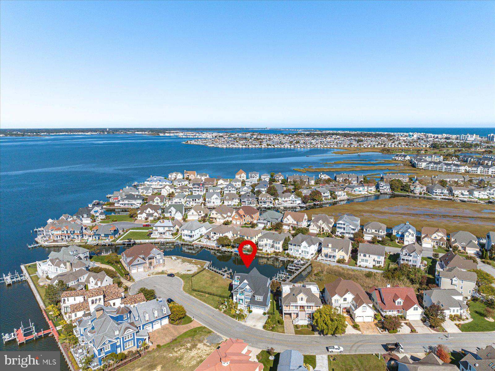 HERON HARBOUR - Residential