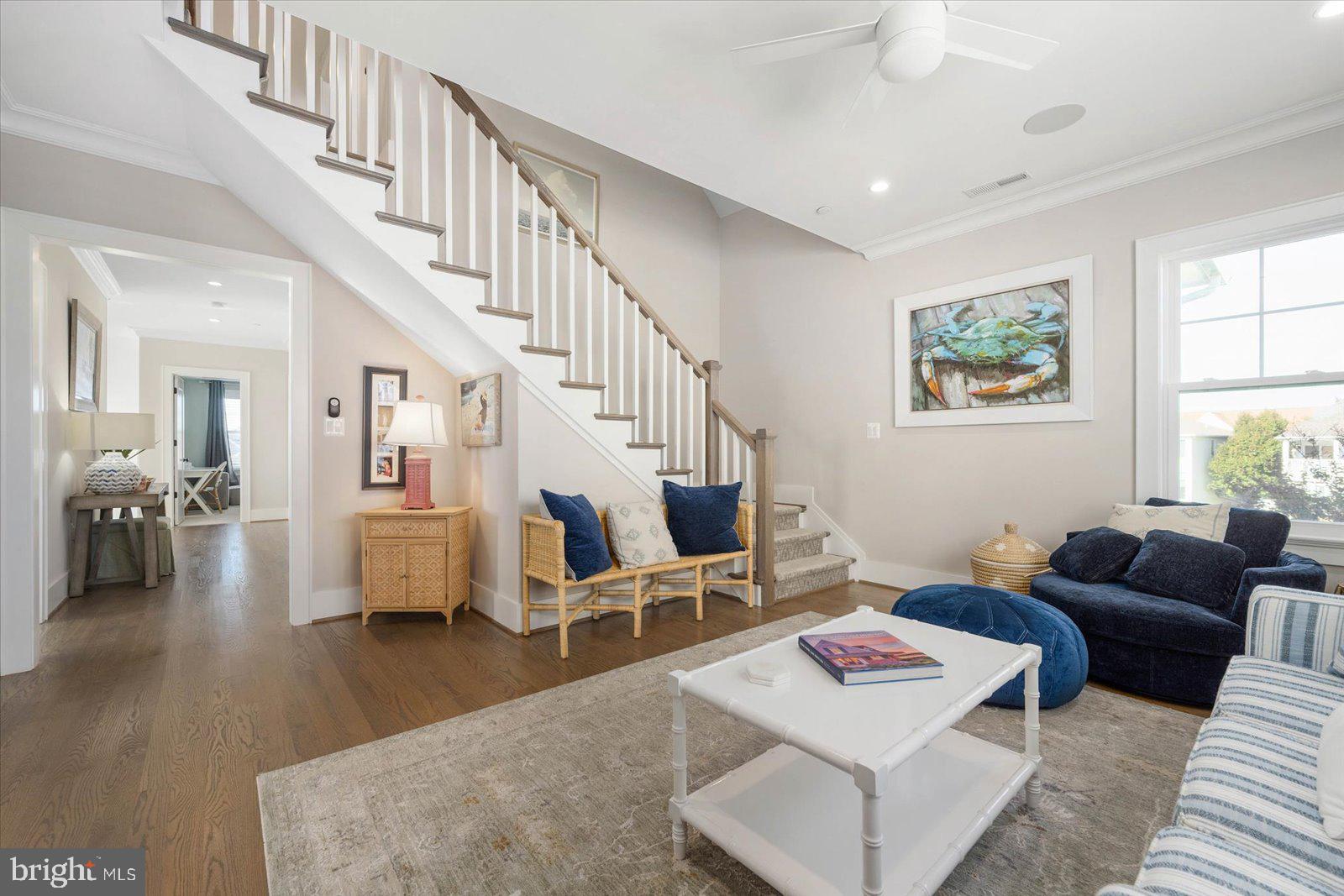 HERON HARBOUR - Residential