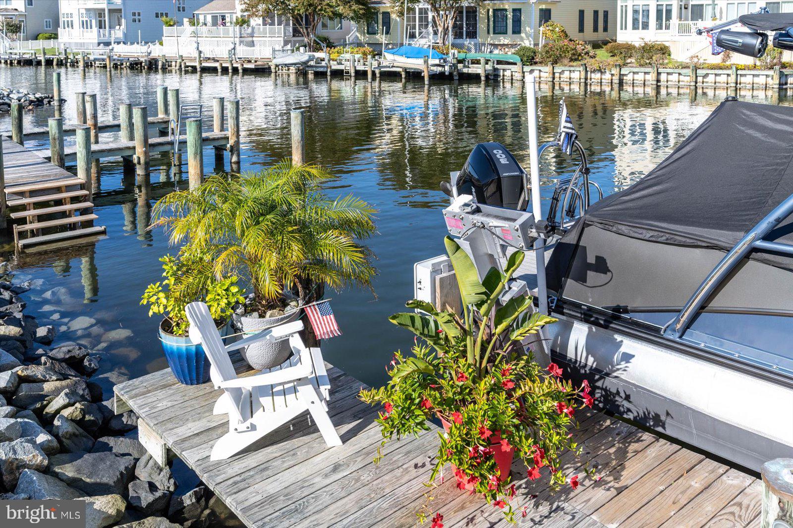 HERON HARBOUR - Residential