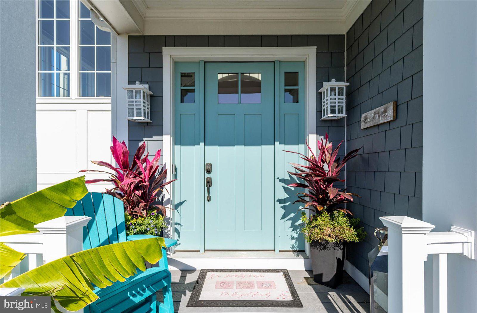 HERON HARBOUR - Residential