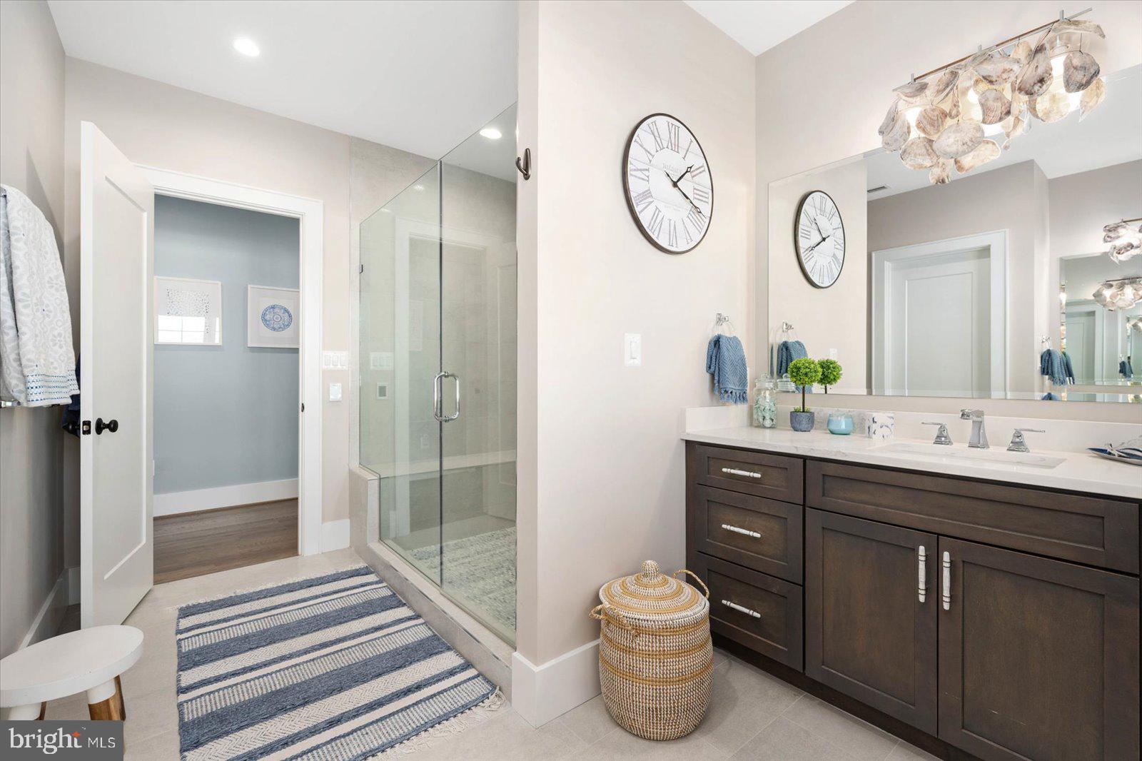 HERON HARBOUR - Residential