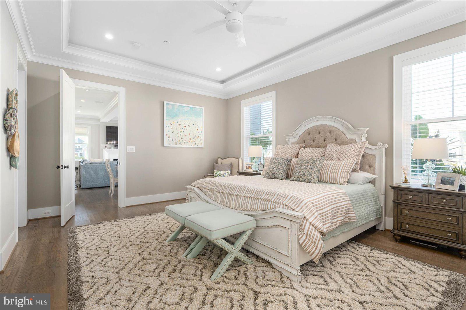 HERON HARBOUR - Residential