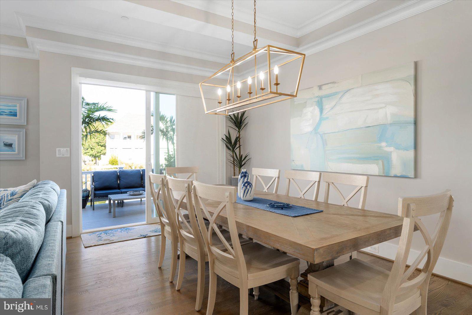 HERON HARBOUR - Residential