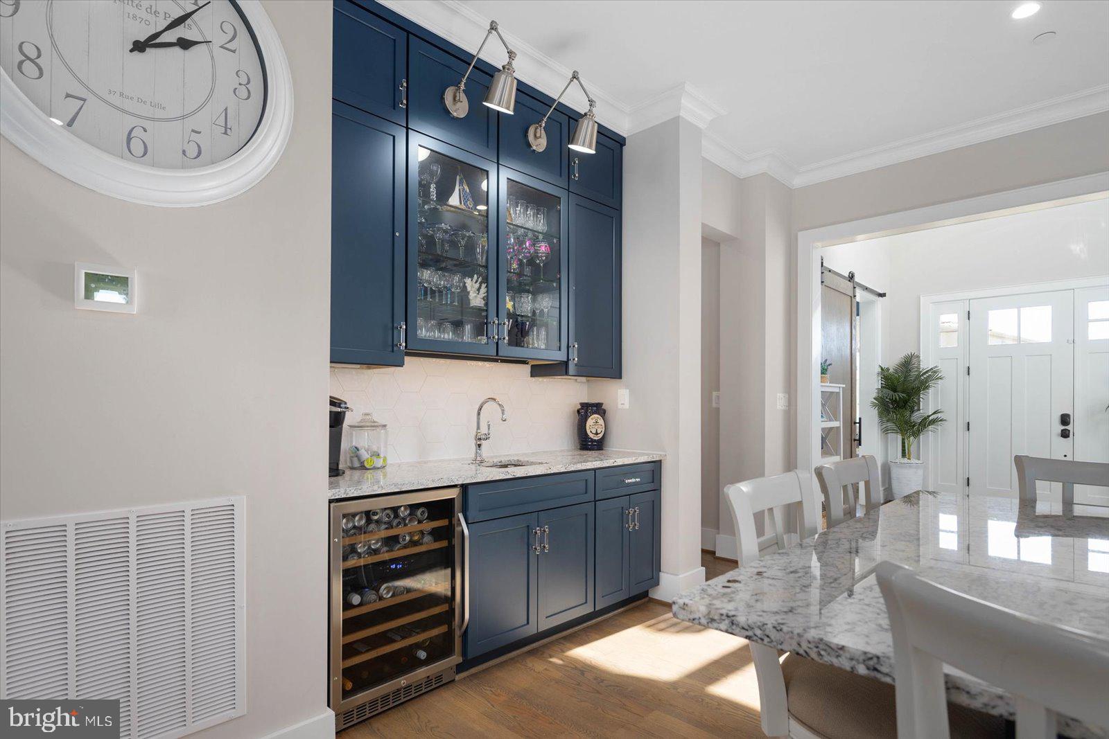 HERON HARBOUR - Residential