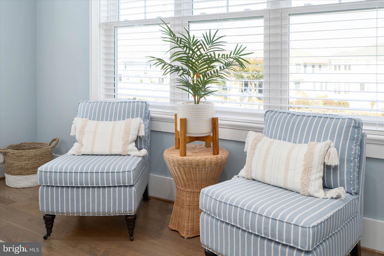 HERON HARBOUR - Residential