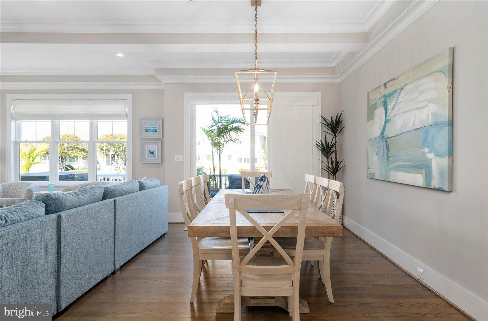 HERON HARBOUR - Residential