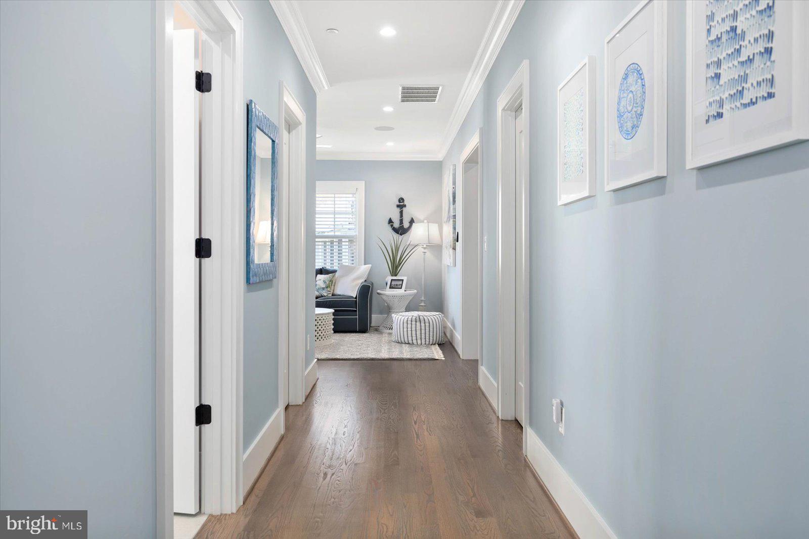 HERON HARBOUR - Residential