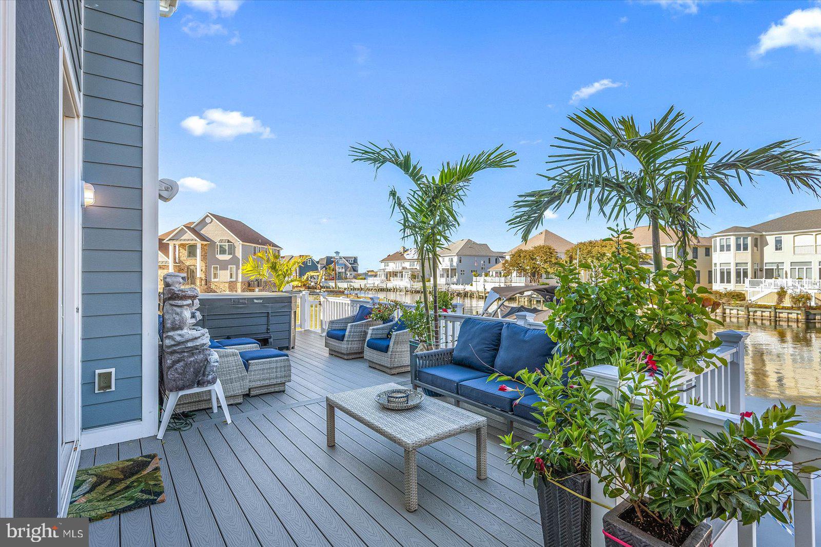 HERON HARBOUR - Residential