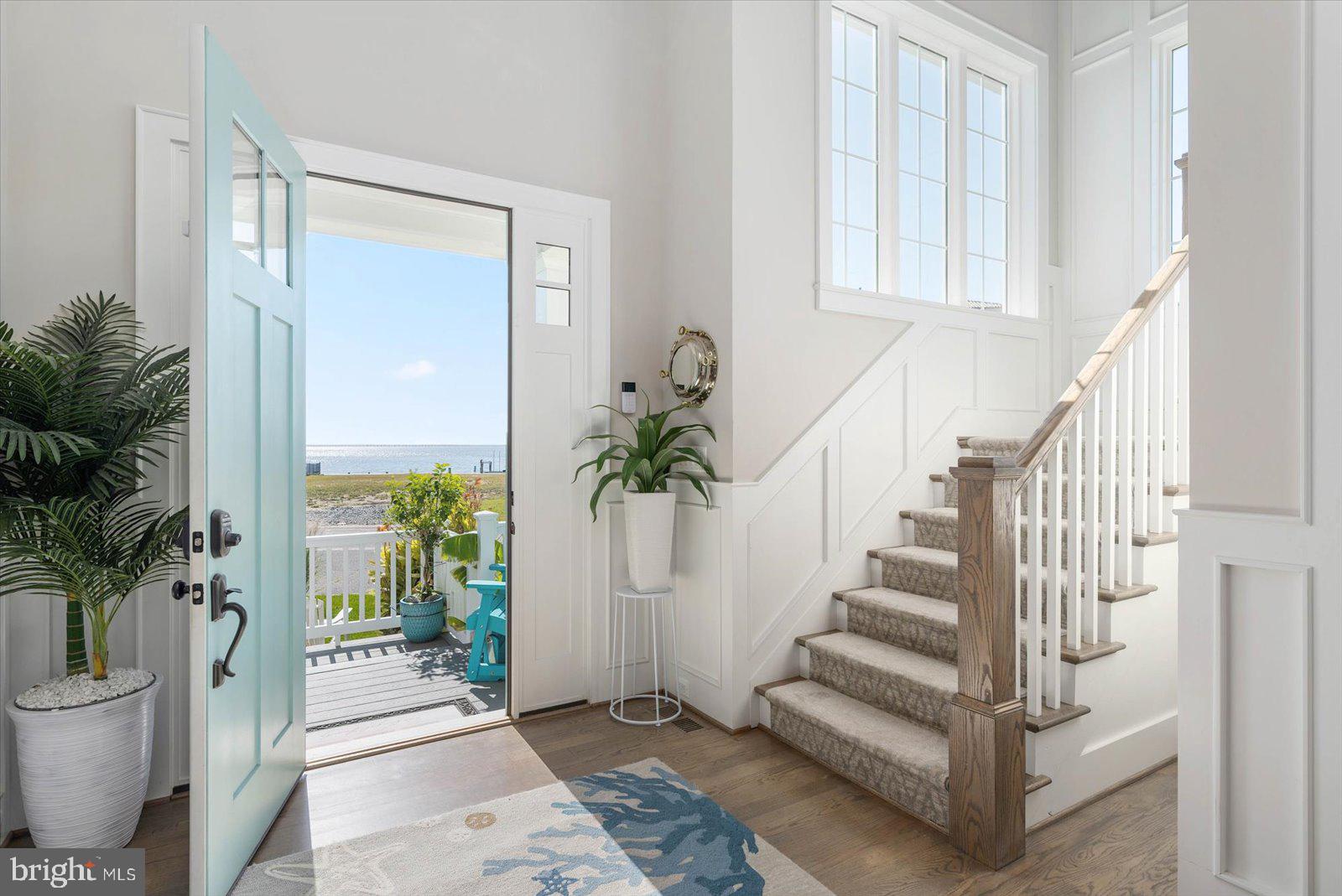 HERON HARBOUR - Residential