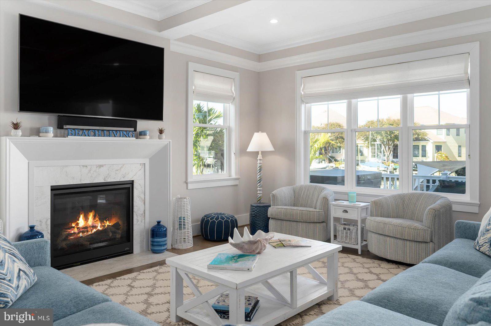 HERON HARBOUR - Residential