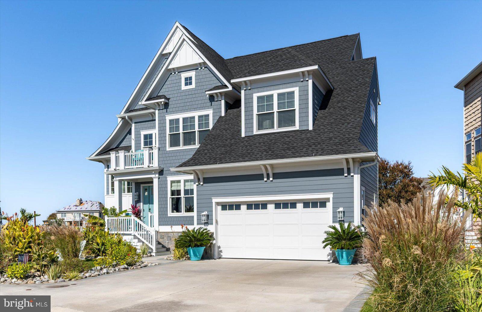 HERON HARBOUR - Residential