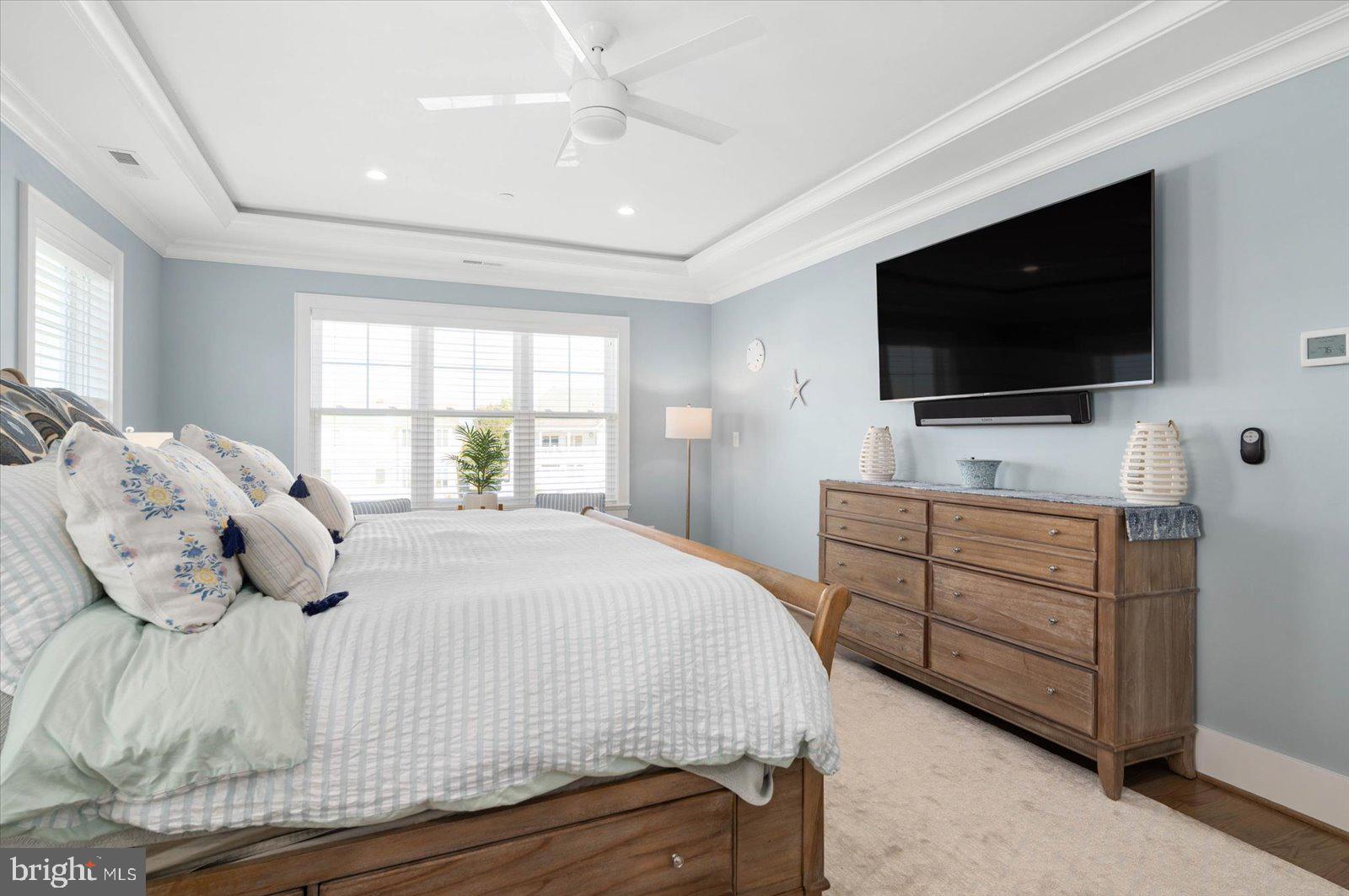 HERON HARBOUR - Residential