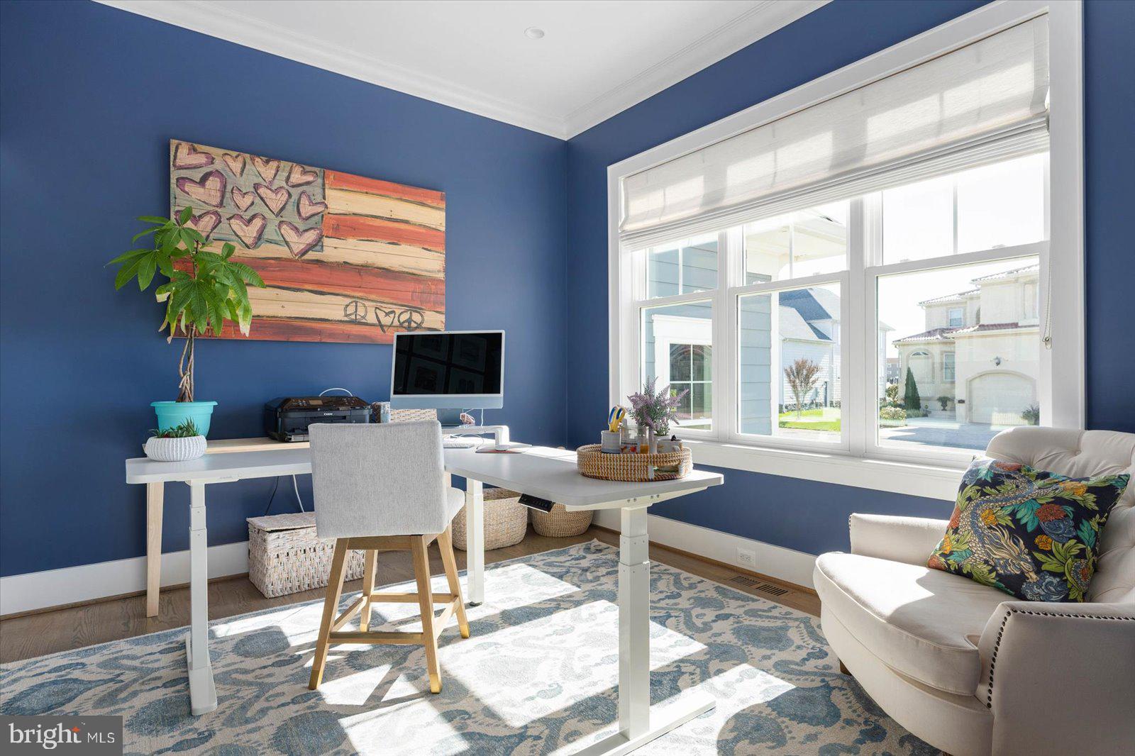 HERON HARBOUR - Residential