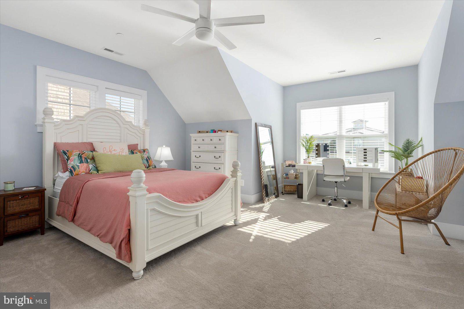 HERON HARBOUR - Residential