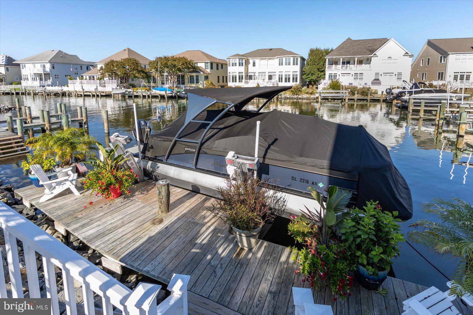 HERON HARBOUR - Residential