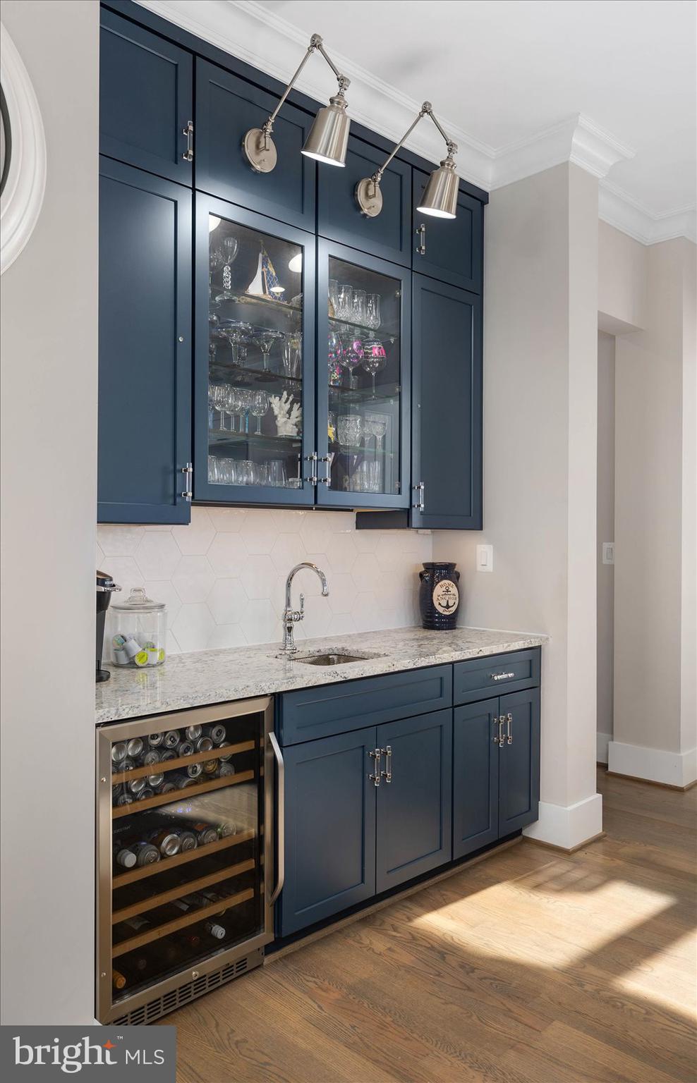 HERON HARBOUR - Residential