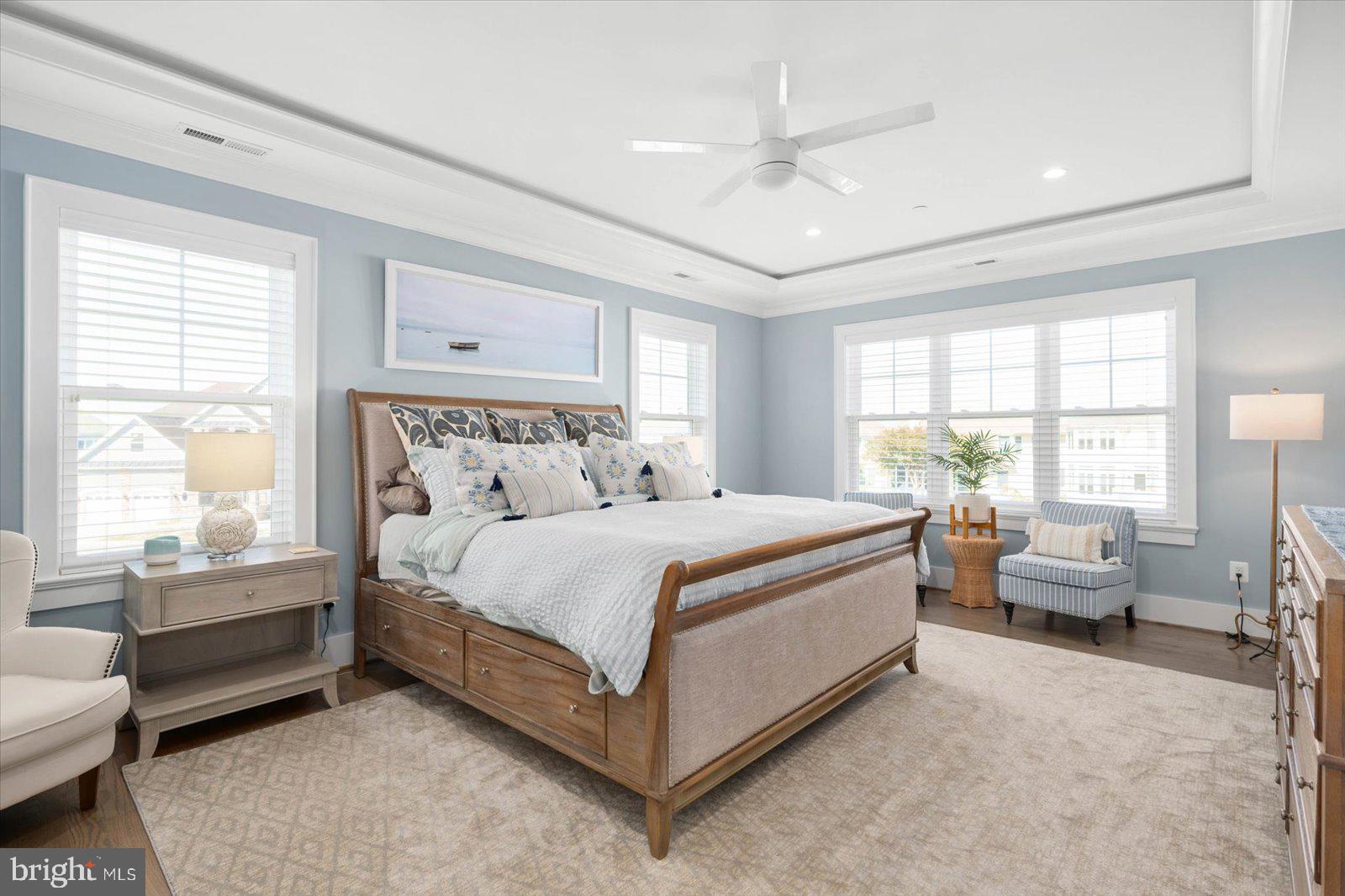 HERON HARBOUR - Residential